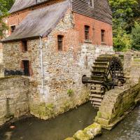 Le Moulin banal