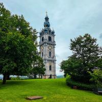 Le beffroi