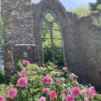 Abbaye de Soleilmont