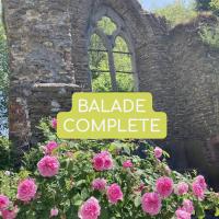 Abbaye de Soleilmont