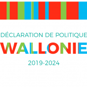 Déclaration de politique régionale 2019-2024