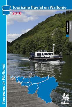 Le tourisme fluvial en Wallonie - Guide