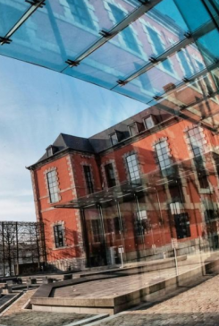 Le Parlement de Wallonie – Comment l’expliquer aux enfants ?