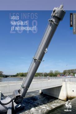 Voies navigables et intermodalité - Infos 2018