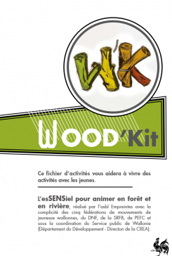 woodkit