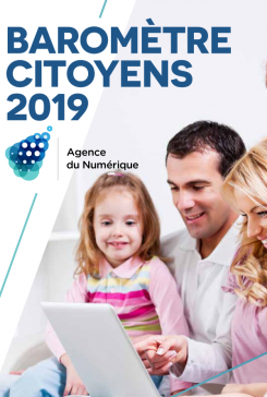 Couverture baromètre citoyens 2019