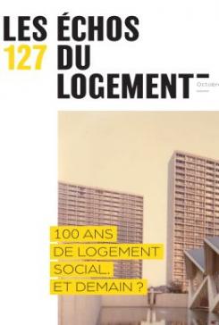 La couverture du numéro 127