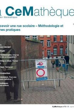 couverture Cémathèque