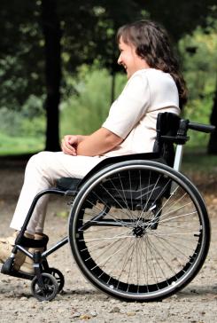 nature accessible
