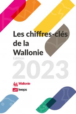 Les chiffres de la Wallonie