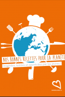 Nos bonnes recettes pour la planète
