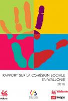 Rapport sur la Cohésion sociale en Wallonie