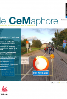 Couverture du Cemaphore n°149
