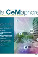 couverture de la revue cemaphore n° 150