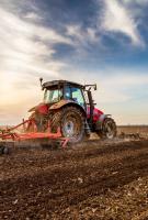 agriculture