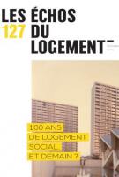 La couverture du numéro 127