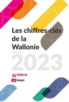 Les chiffres de la Wallonie