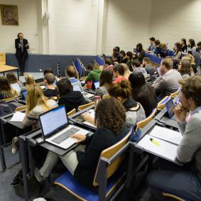 Etudiants