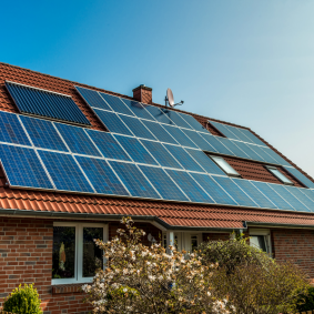 énergie maison