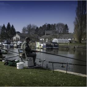 pêcheurs