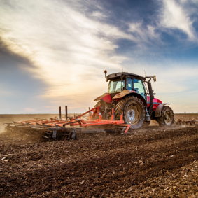 tracteur