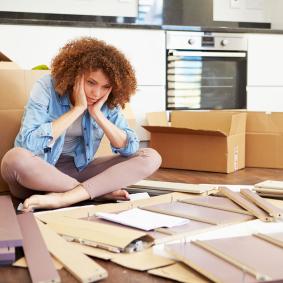 Difficultés & aides au logement