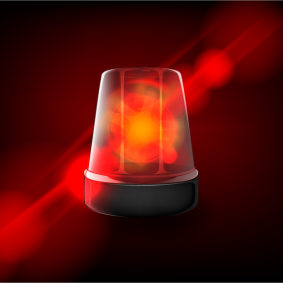 services d'urgence ou de crise
