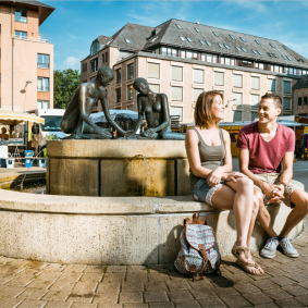 Louvain-la-Neuve (WBT)