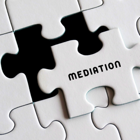 médiation