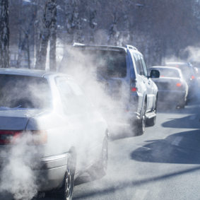 alerte SMOG