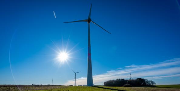 Air et climat