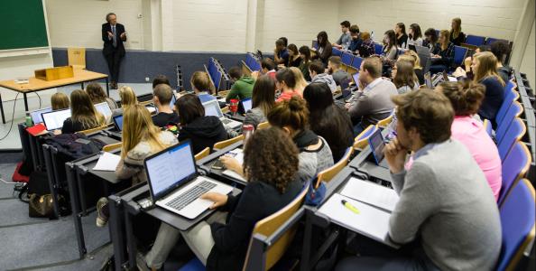 Etudiants