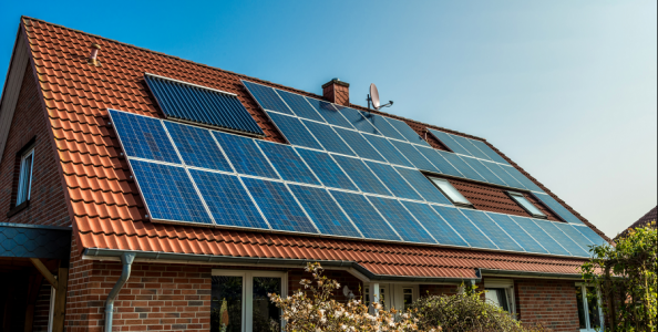 énergie maison