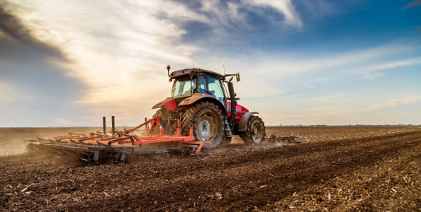 tracteur