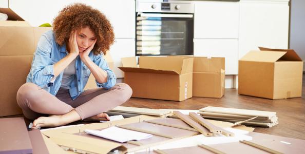 Difficultés & aides au logement