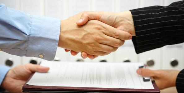 succession donation