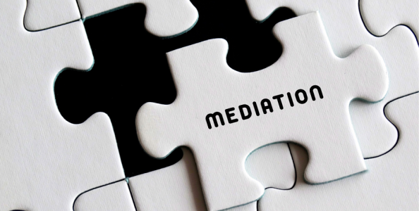 médiation