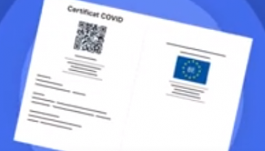 CovidSafe