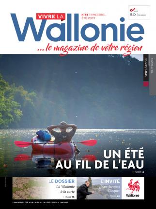 N°44 - Été 2019